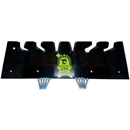 DeBudder Edge - Original 420 Brand