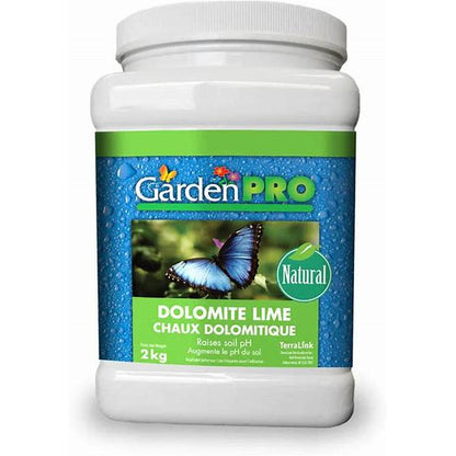 Dolomite Lime 2kg