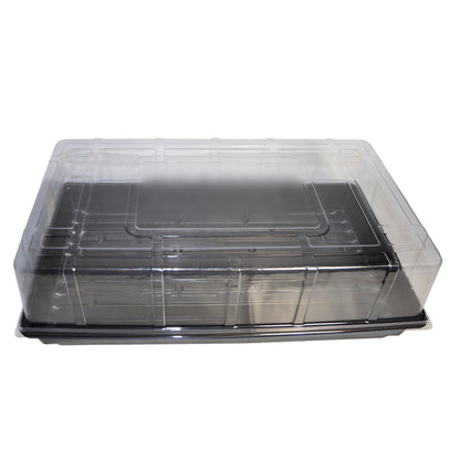 Seedling and Propagation Humidity Domes