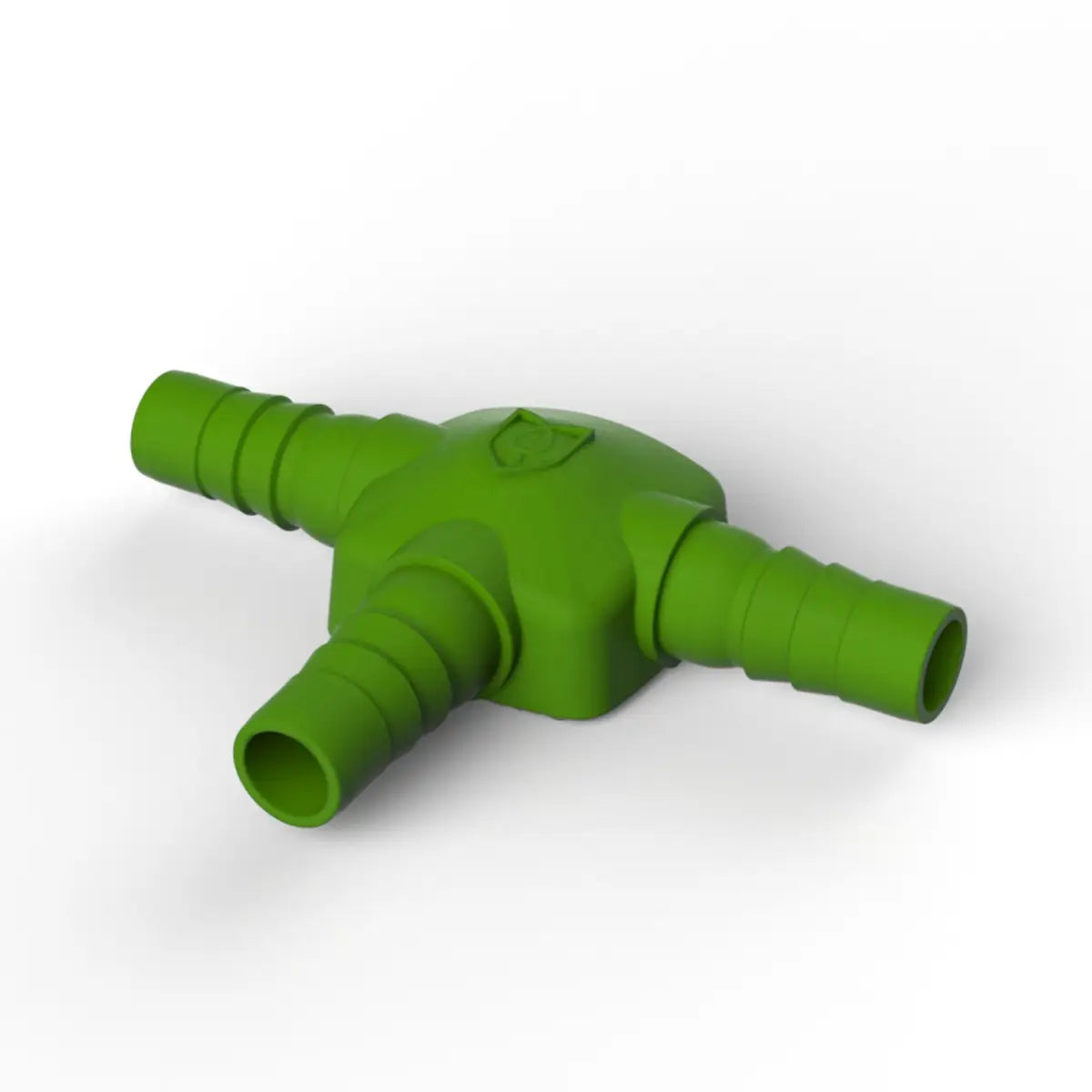 FloraFlex Drainage T Fitting