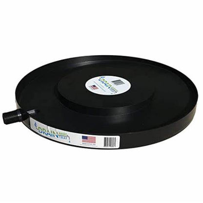Drain Away Tray