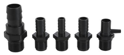 Ecoplus Submersible/Inline Water Pumps Various Sizes