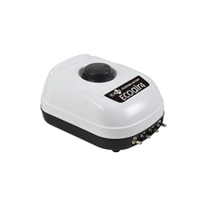 Ecoplus EcoAir Air Pumps 4 outlet and 8 outlet