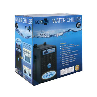 EcoPlus Chillers