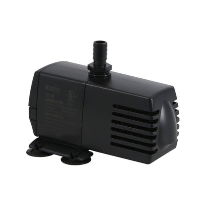 Ecoplus Submersible/Inline Water Pumps Various Sizes