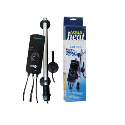 EcoPlus 300w Titanium Water Heater