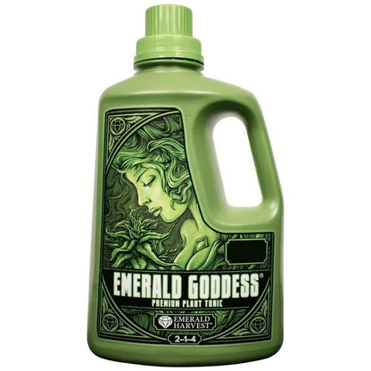 Emerald Harvest Emerald Goddess | Premium Plant Tonic