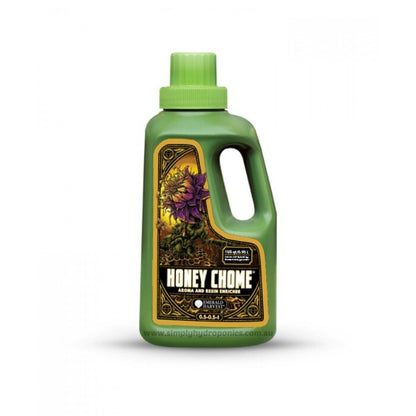 Emerald Harvest Honey Chome | Aroma And Resin Enricher