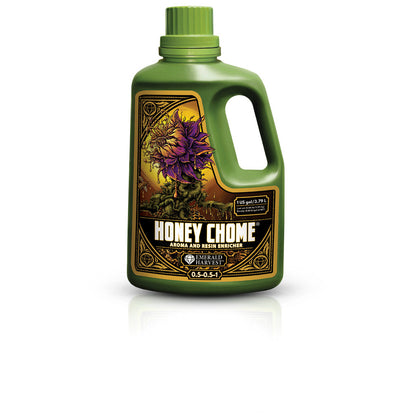 Emerald Harvest Honey Chome | Aroma And Resin Enricher