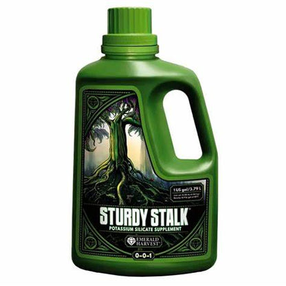 Emerald Harvest Sturdy Stalk | Potassium Silicate Supplement