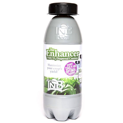 TNB Enhancer CO2 Bottle