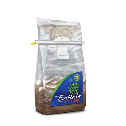 Exhale 365 CO2 Bag (self activated)