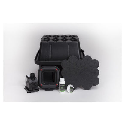 EZ Clone 16 Site Aeroponic Cloner