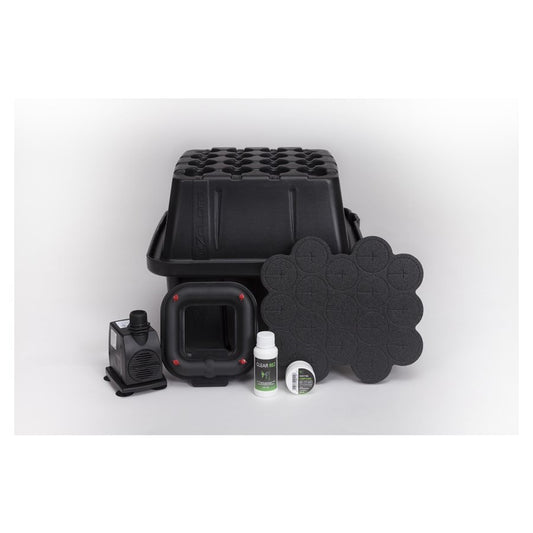 EZ Clone 16 Site Aeroponic Cloner