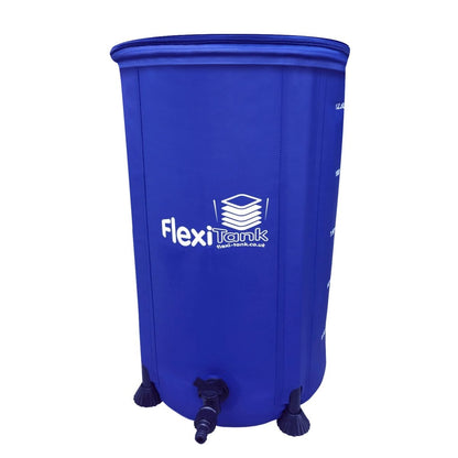 Flexitank Water Reservoirs - All Sizes