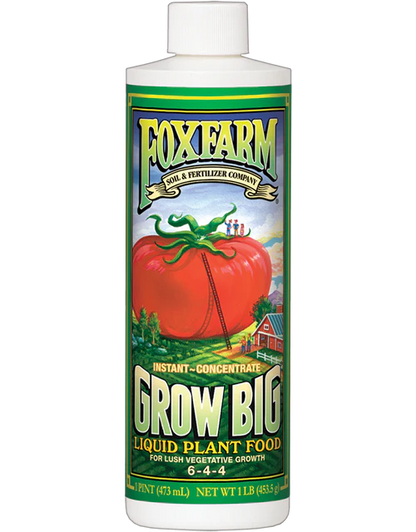 Fox Farm Grow Big 6-4-4 1L