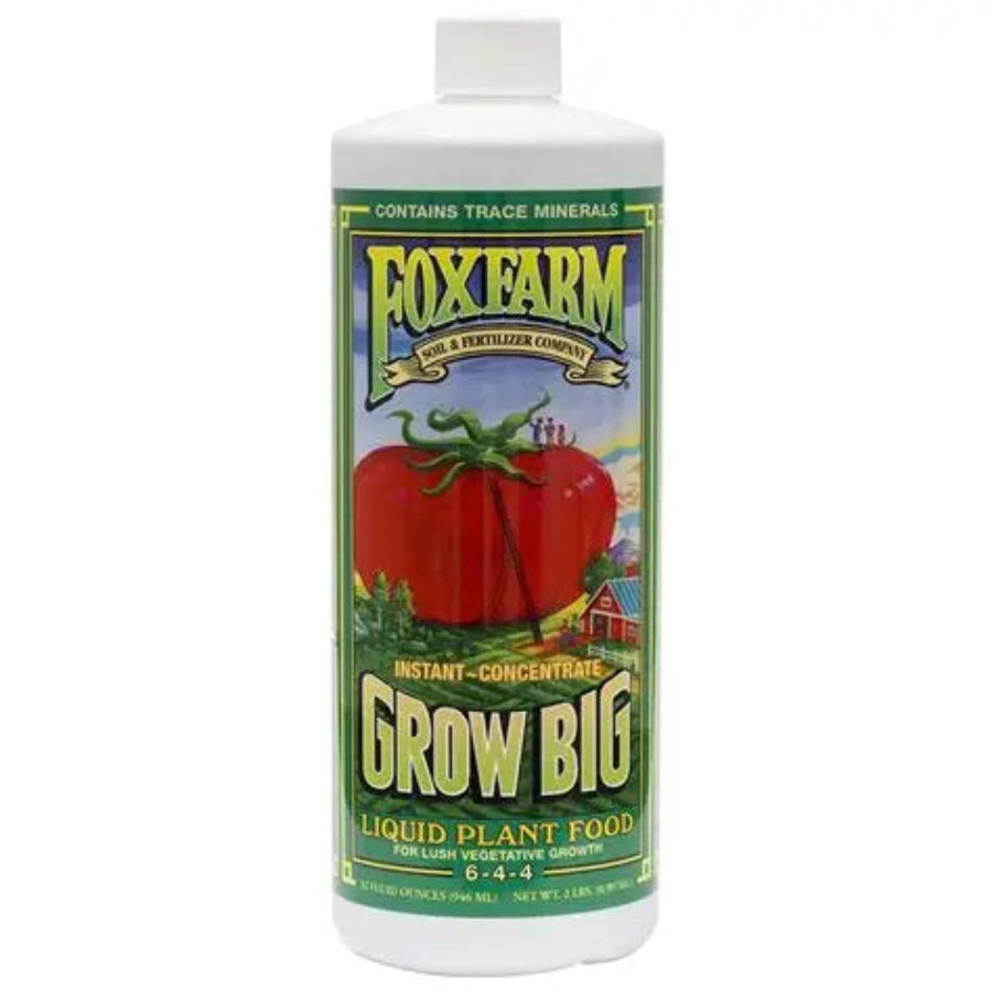Fox Farm Grow Big 6-4-4 1L