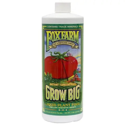 Fox Farm Grow Big 6-4-4 1L