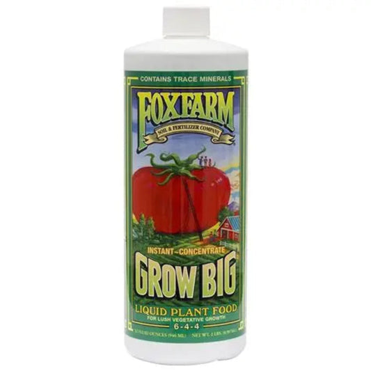 Fox Farm Grow Big 6-4-4 1L