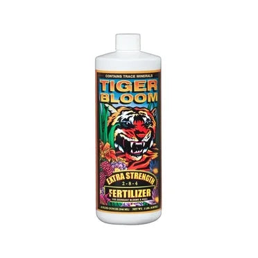 Fox Farm Tiger Bloom 2-8-4 1L