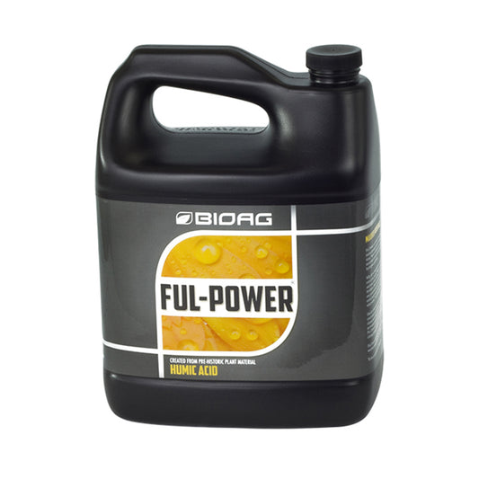 BioAg Ful-Power 4L Fulvic Acid