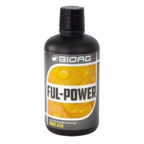 Ful-Power 1L Fulvic Acid