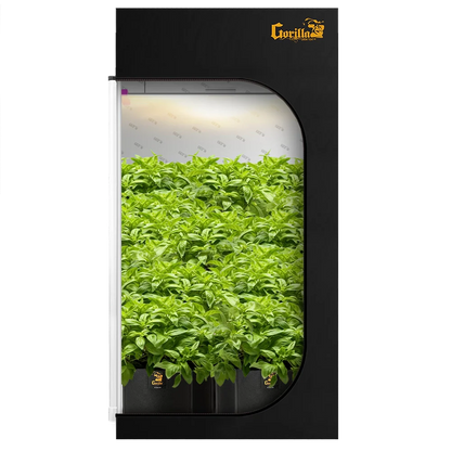 Gorilla Grow Tent Pro 2x4