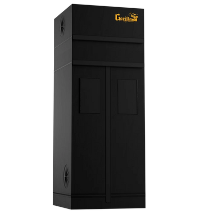 Gorilla Grow Tent 3x3 Shorty