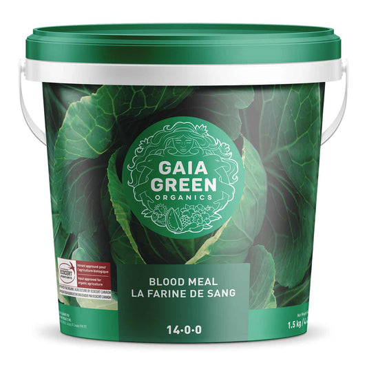 Blood Meal 1.5kg 14-0-0