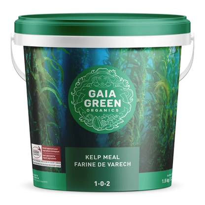 Kelp Meal 1.5kg 1-0-2