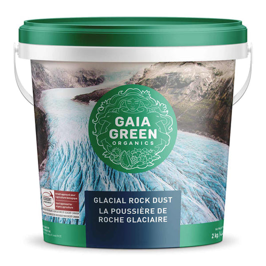 Rock Dust Blend 2kg