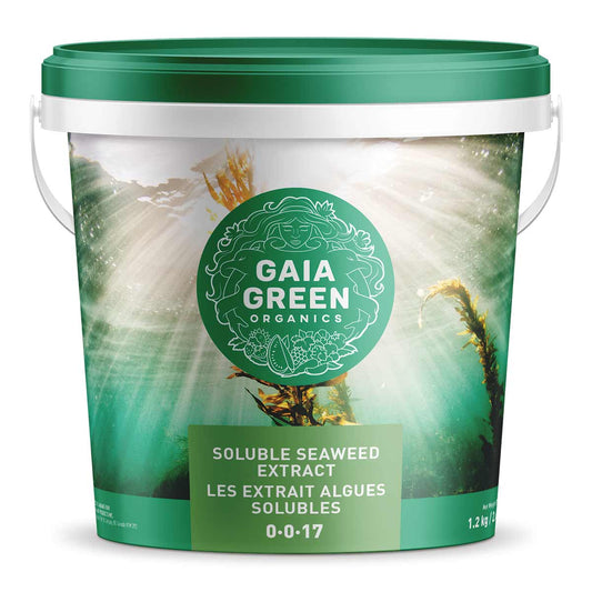 Soluble Seaweed Extract 1.2kg 0-0-17