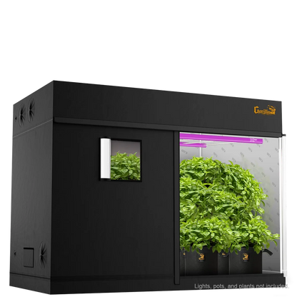 Gorilla Grow Tent Pro 4'x8'