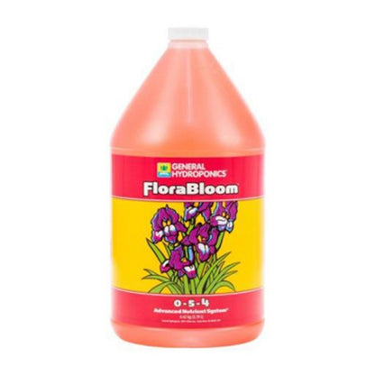 FloraBloom - General Hydroponics