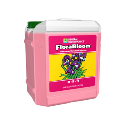 FloraBloom - General Hydroponics