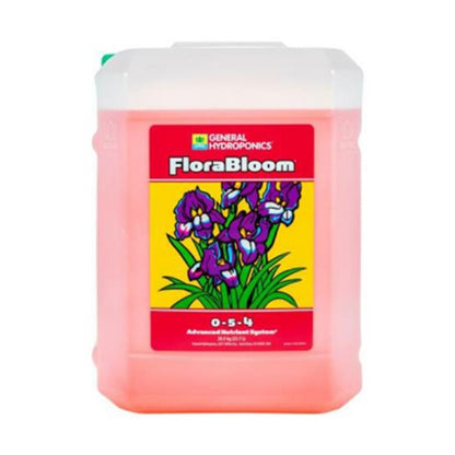 FloraBloom - General Hydroponics