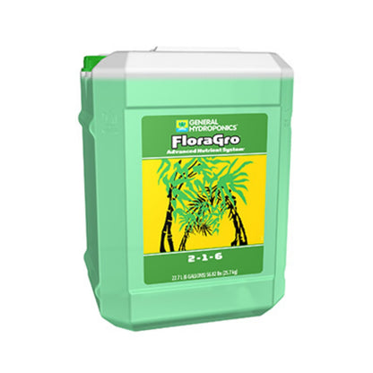 FloraGro - General Hydroponics
