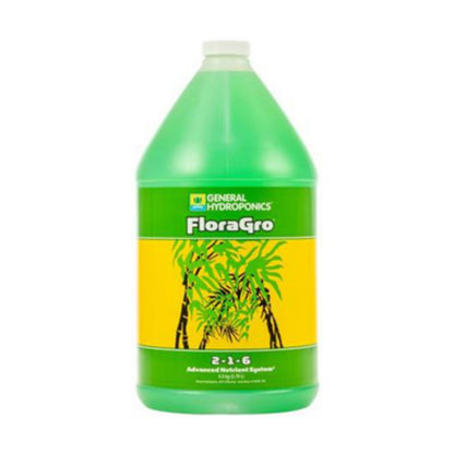 FloraGro - General Hydroponics