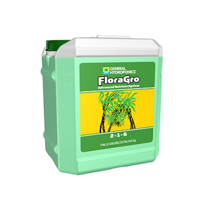 FloraGro - General Hydroponics