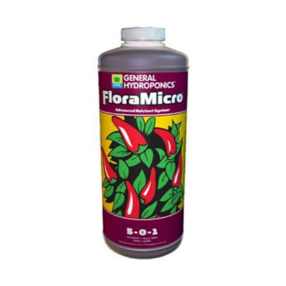 FloraMicro - General Hydroponics
