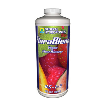 FloraBlend 1L - General Hydroponics