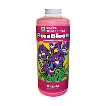 FloraBloom - General Hydroponics