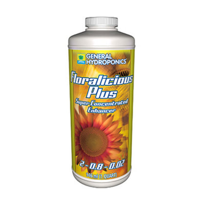 Floralicious Plus - General Hydroponics
