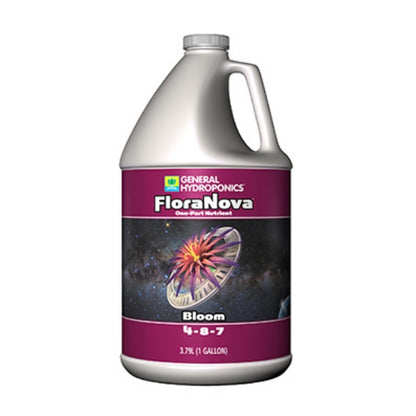FloraNova Bloom - General Hydroponics