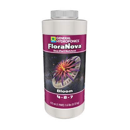 FloraNova Bloom - General Hydroponics