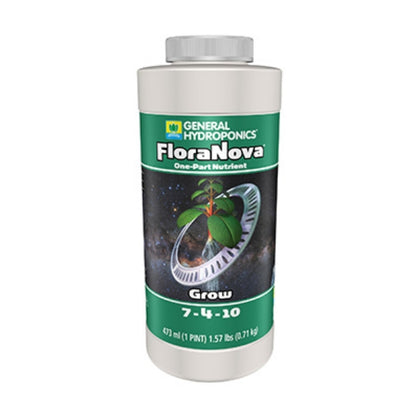 FloraNova Grow - General Hydroponics