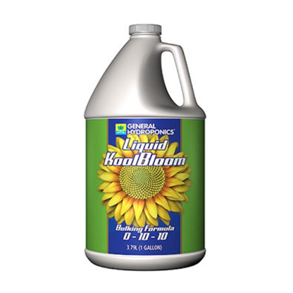 Liquid Kool Bloom - General Hydroponics