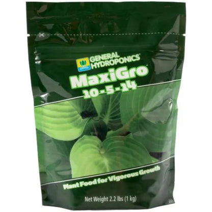 MaxiGro 2.2lbs - General Hydroponics