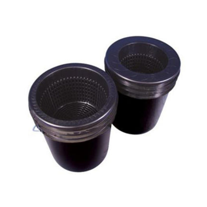 Mesh Basket Bucket Lids - All Sizes