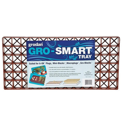 Grodan Gro-Smart Tray Insert